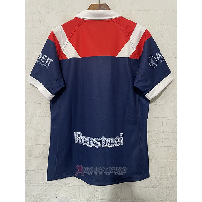 Maglia Sydney Roosters Rugby 2026 Heritage